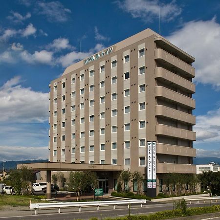 Hotel Route-Inn Ina Inter Minamiminowa Екстериор снимка