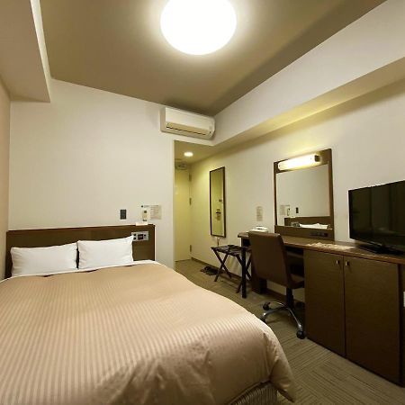 Hotel Route-Inn Ina Inter Minamiminowa Екстериор снимка
